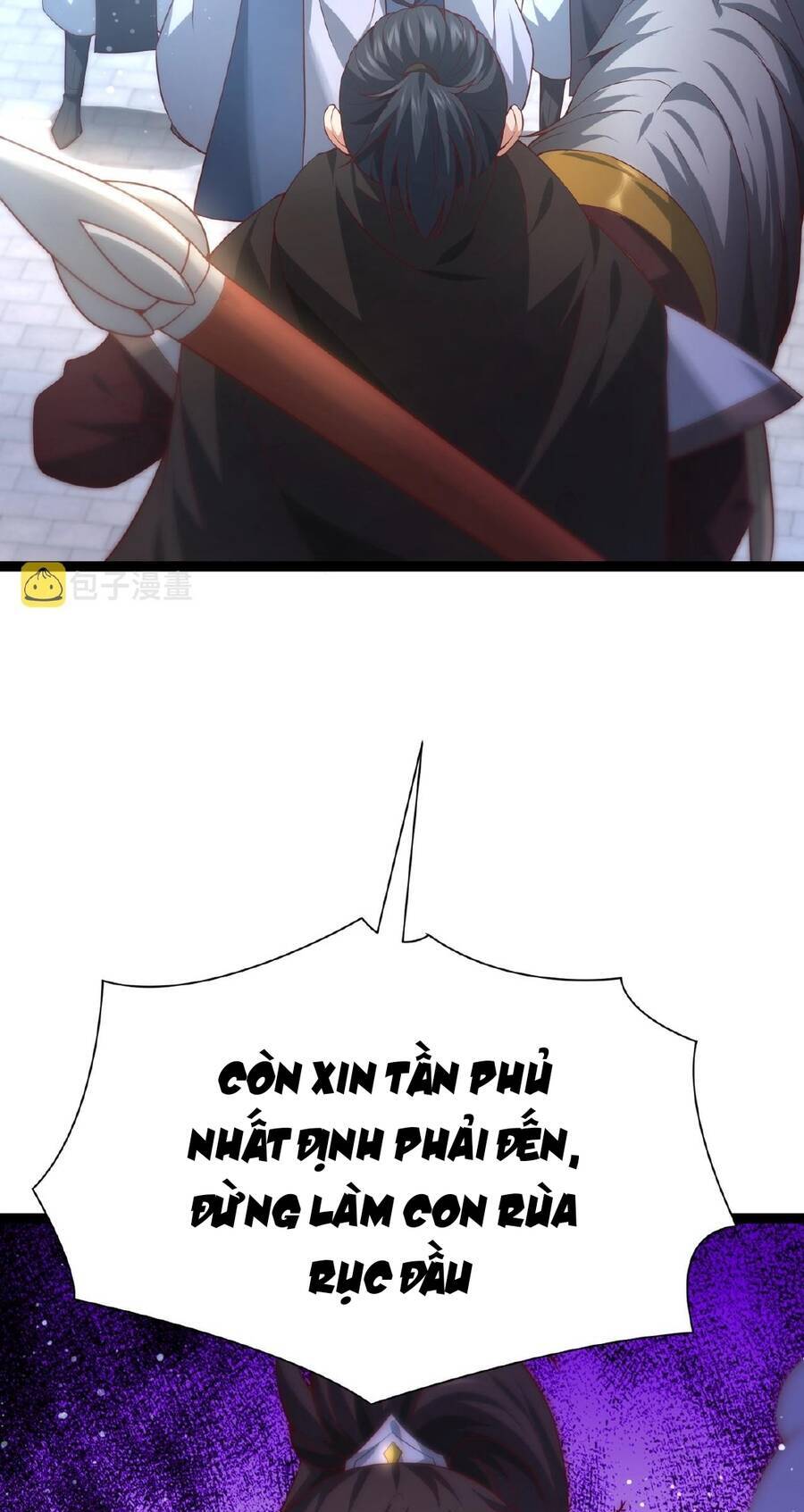 Thái Cổ Thần Vương Chapter 3 - 64