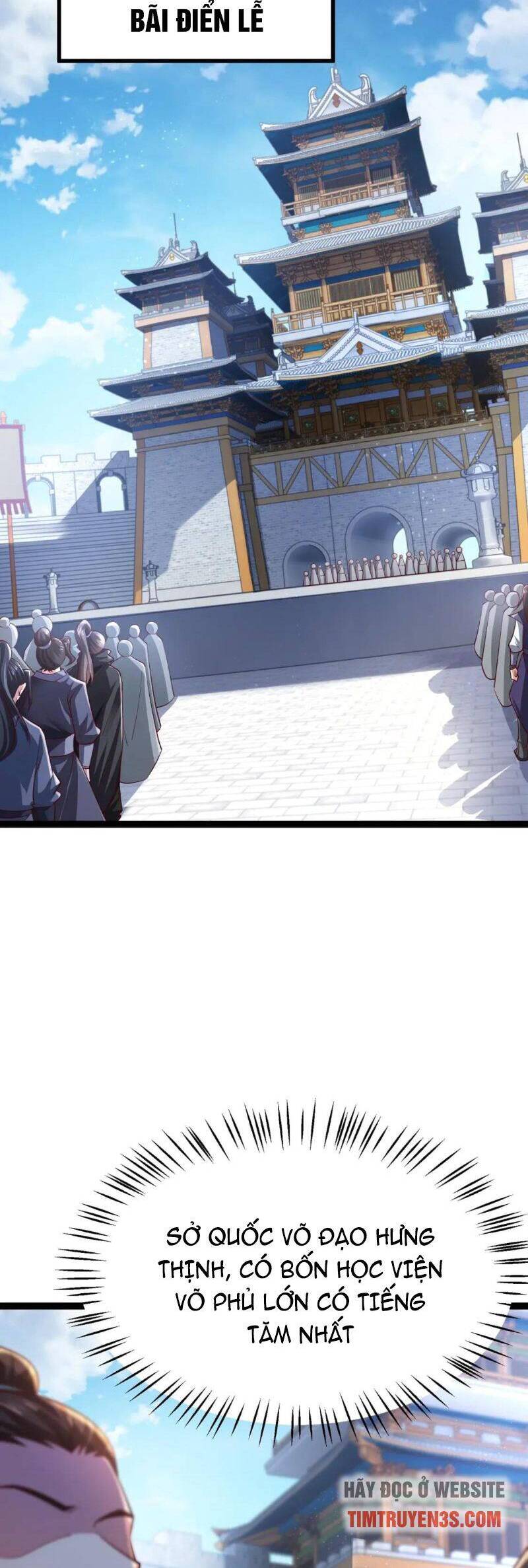 Thái Cổ Thần Vương Chapter 6 - 2