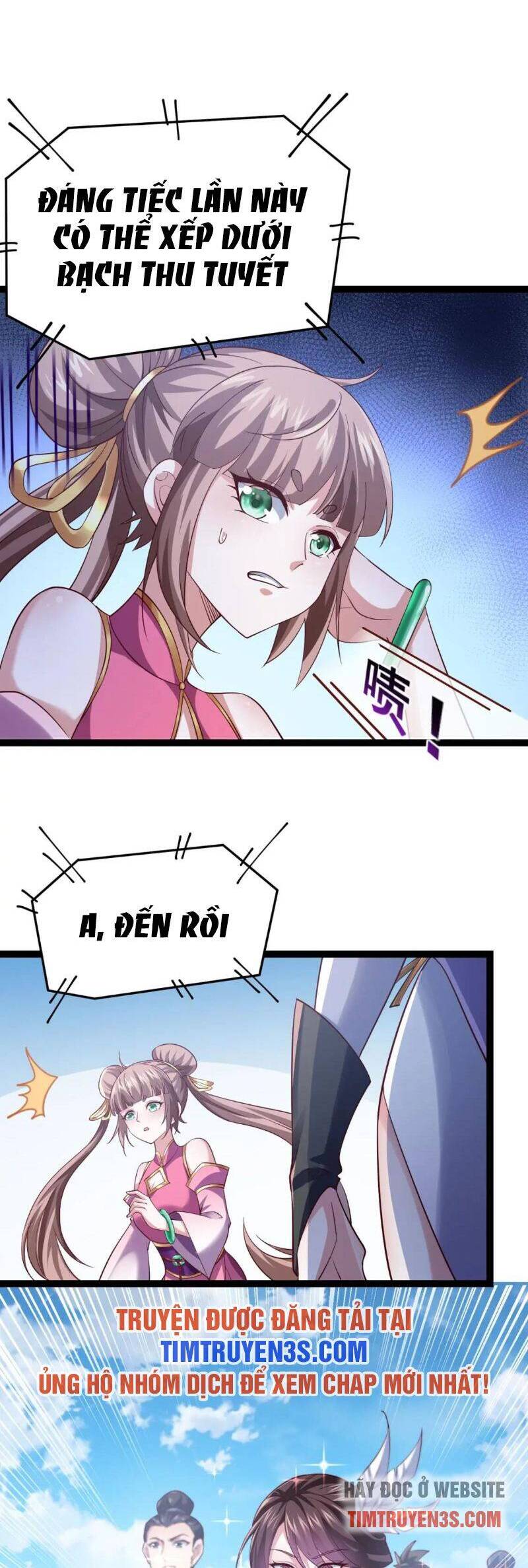 Thái Cổ Thần Vương Chapter 6 - 13