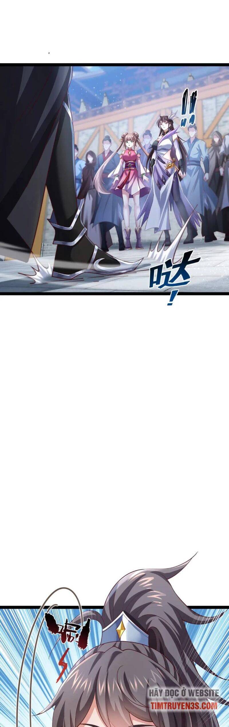 Thái Cổ Thần Vương Chapter 6 - 17