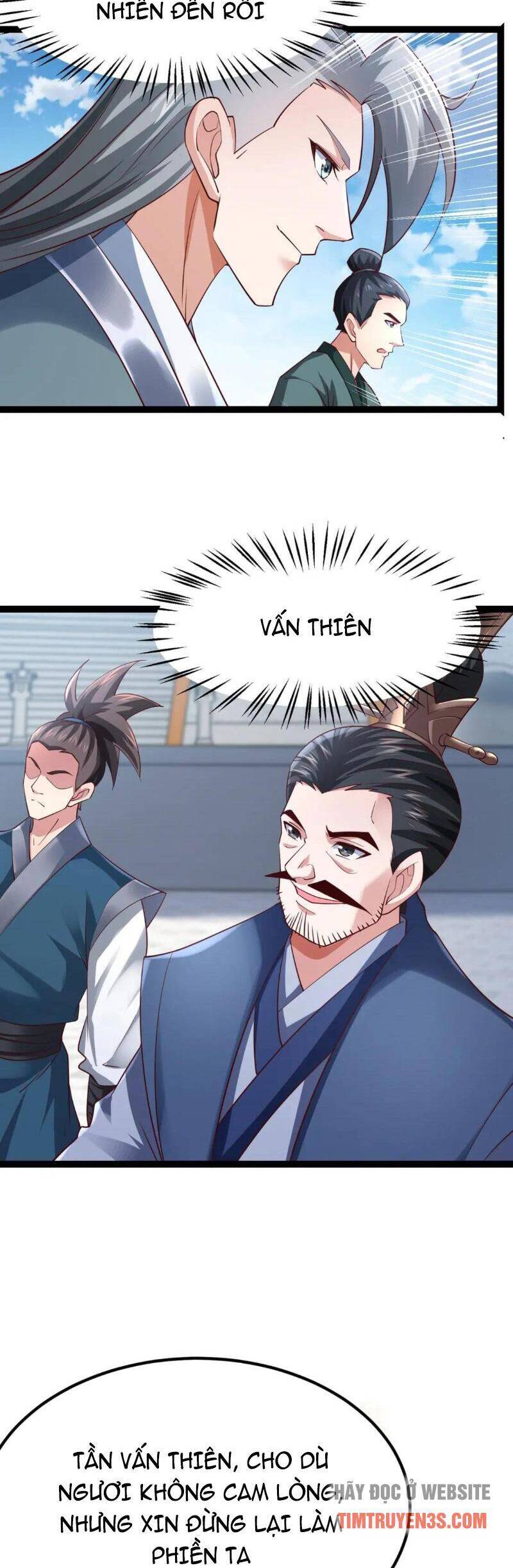Thái Cổ Thần Vương Chapter 6 - 19