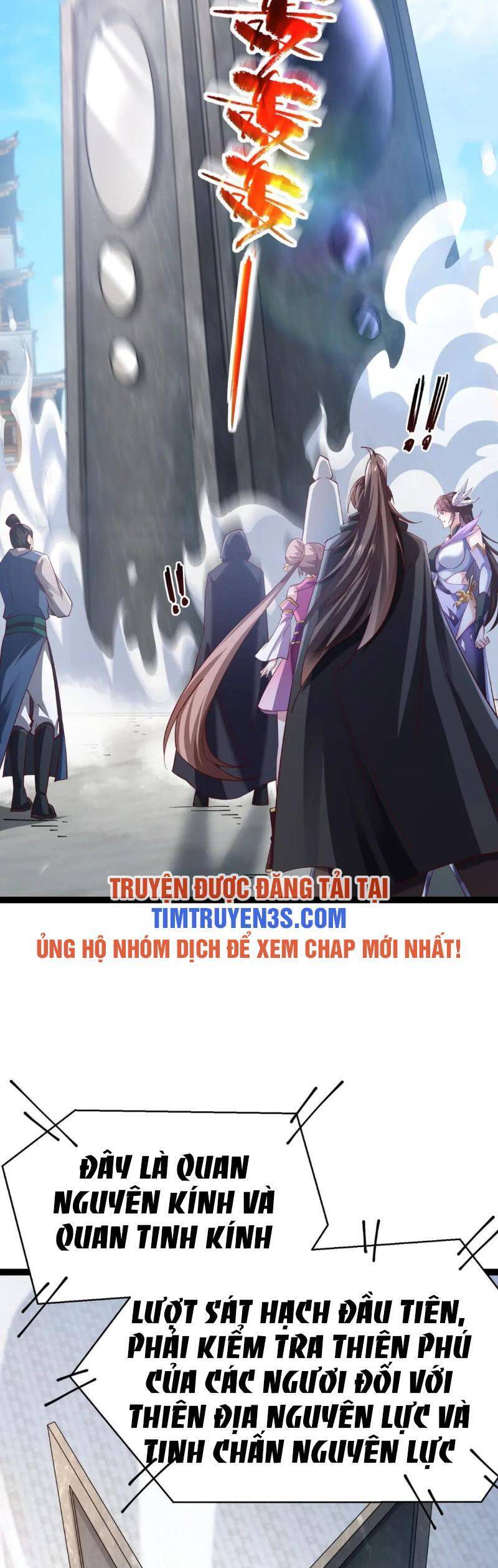 Thái Cổ Thần Vương Chapter 6 - 25