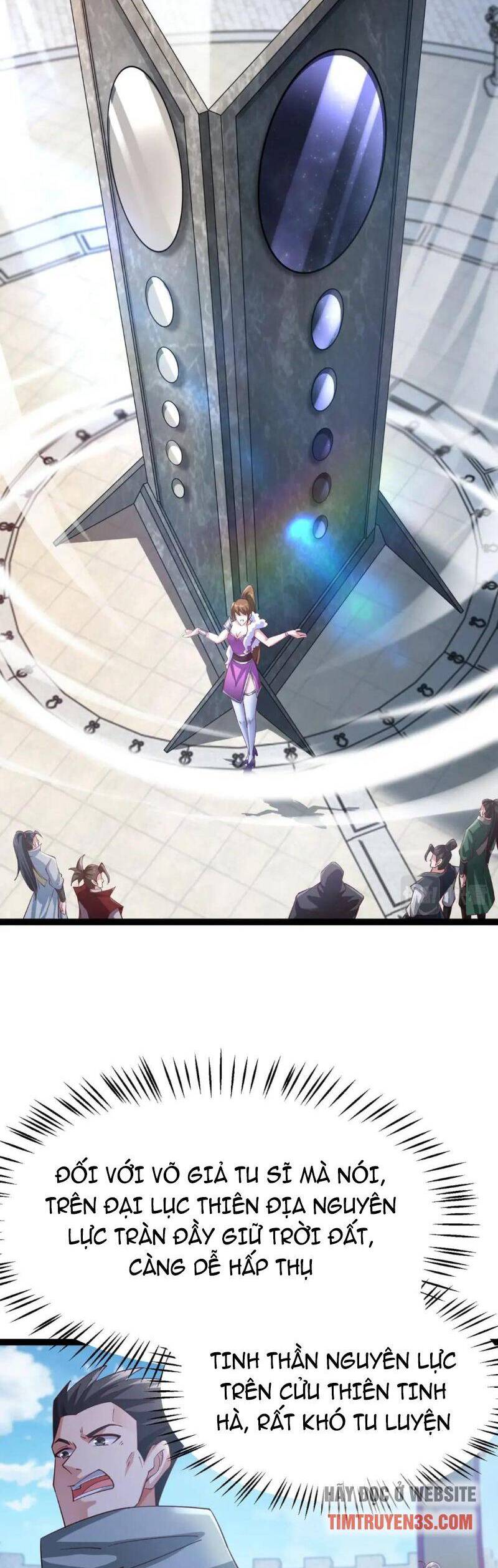 Thái Cổ Thần Vương Chapter 6 - 26