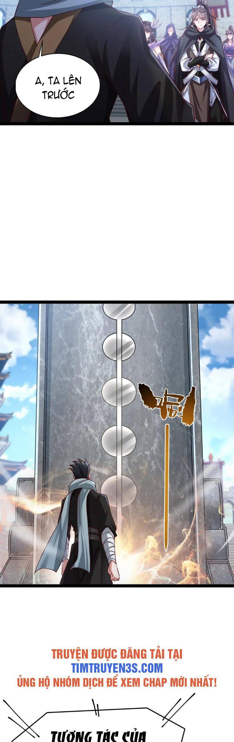 Thái Cổ Thần Vương Chapter 6 - 27