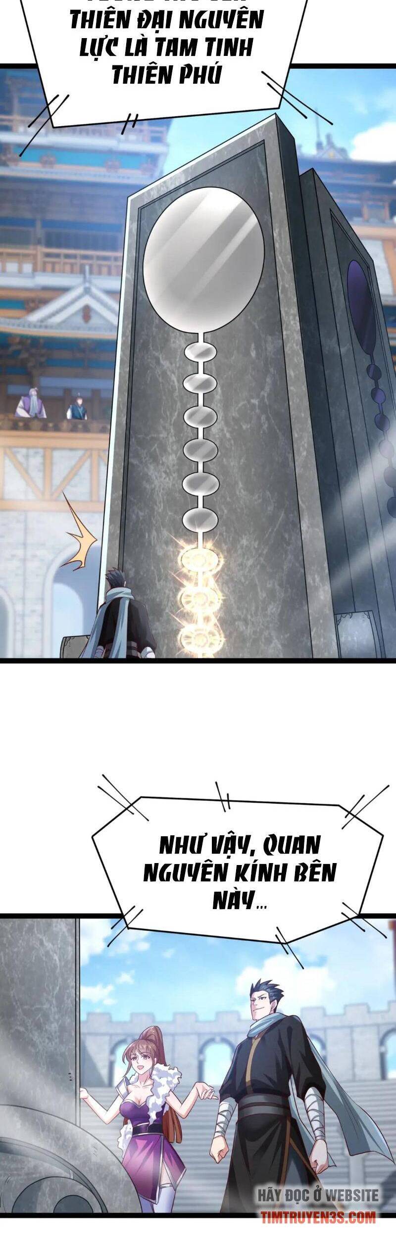 Thái Cổ Thần Vương Chapter 6 - 28