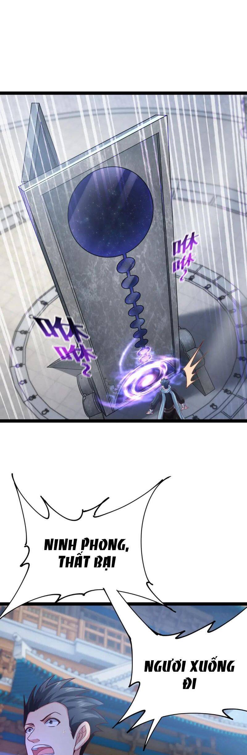 Thái Cổ Thần Vương Chapter 6 - 29