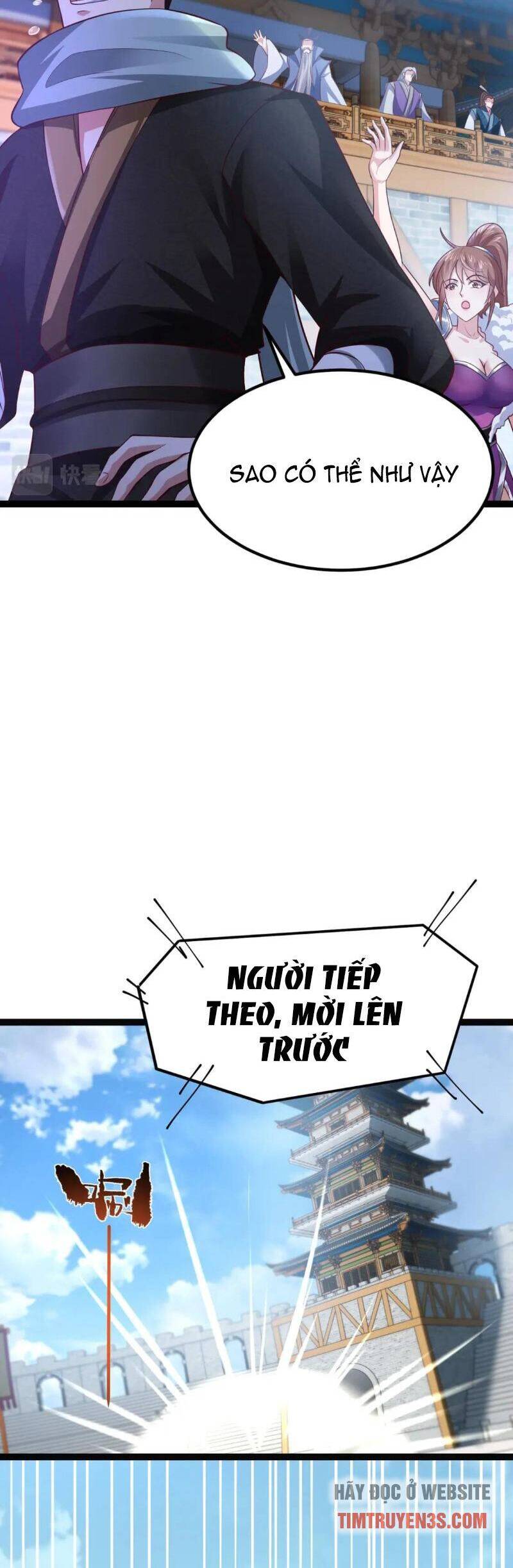 Thái Cổ Thần Vương Chapter 6 - 30