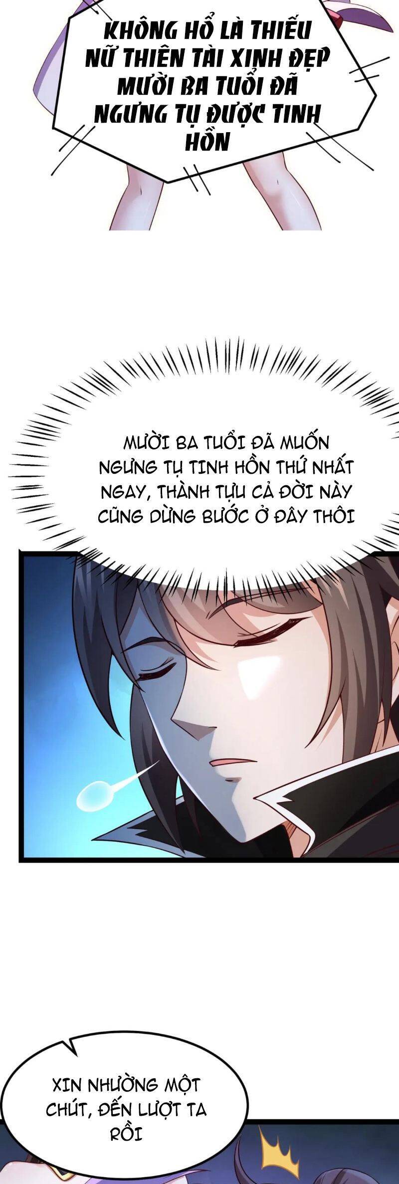 Thái Cổ Thần Vương Chapter 6 - 34