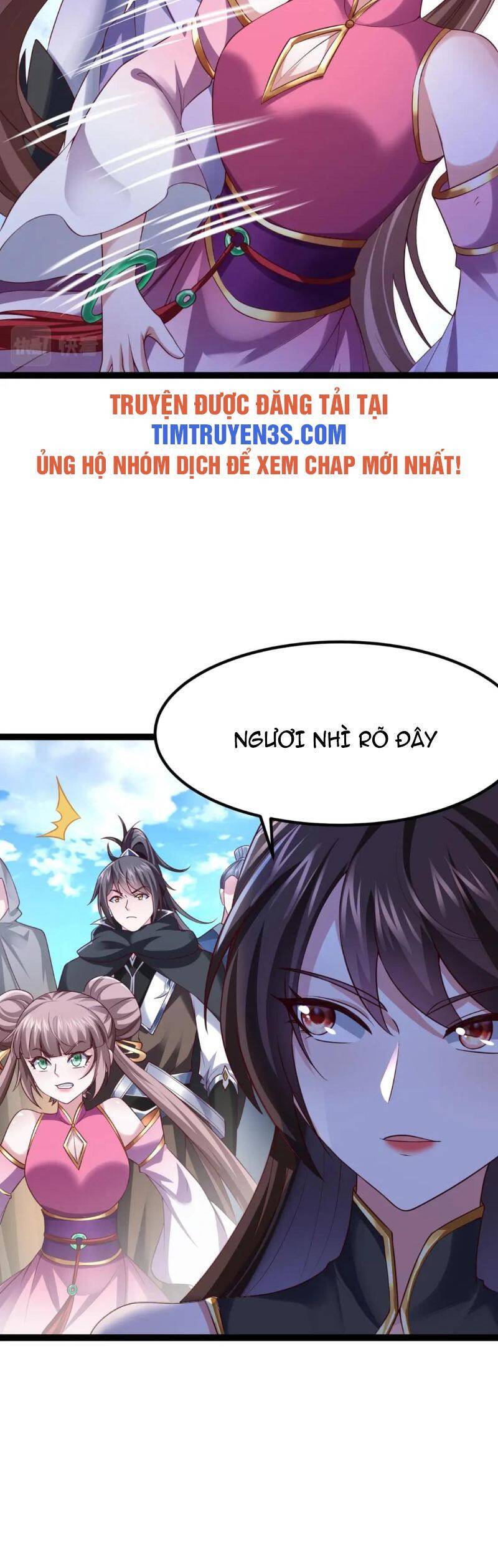 Thái Cổ Thần Vương Chapter 6 - 36