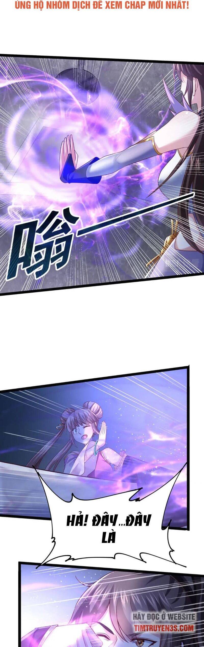 Thái Cổ Thần Vương Chapter 6 - 39