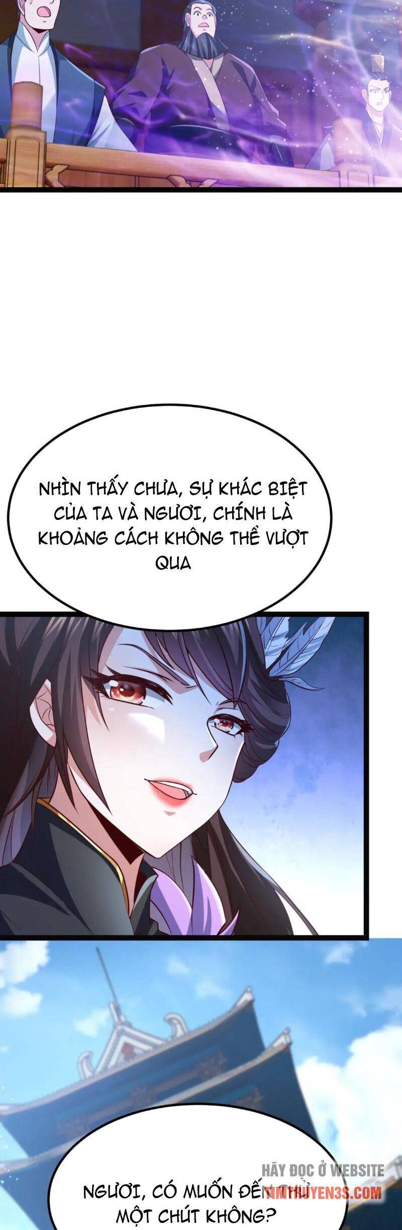 Thái Cổ Thần Vương Chapter 6 - 41