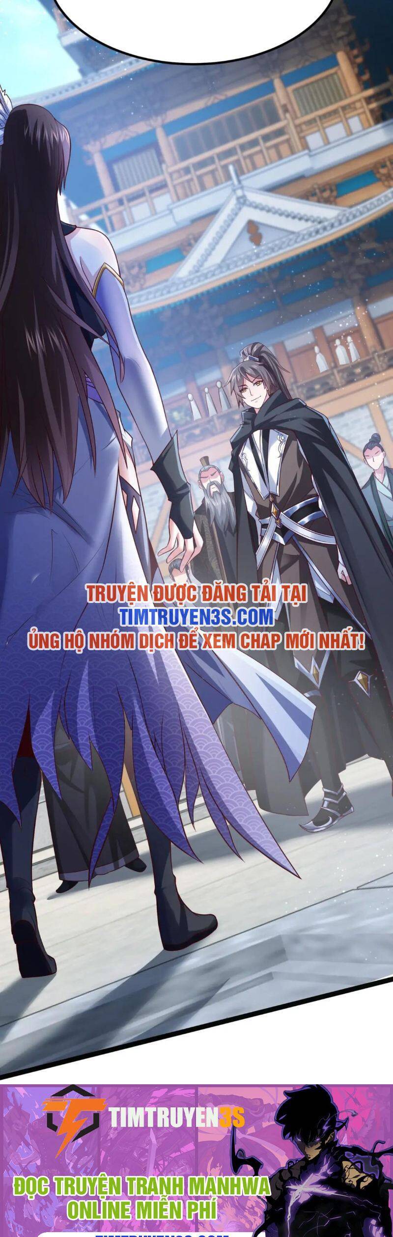 Thái Cổ Thần Vương Chapter 6 - 42