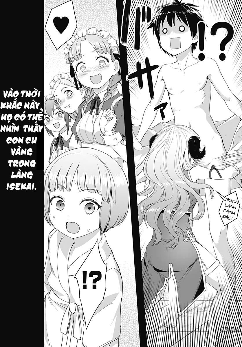 Valhalla Penis Mansion Chapter 4 - 2