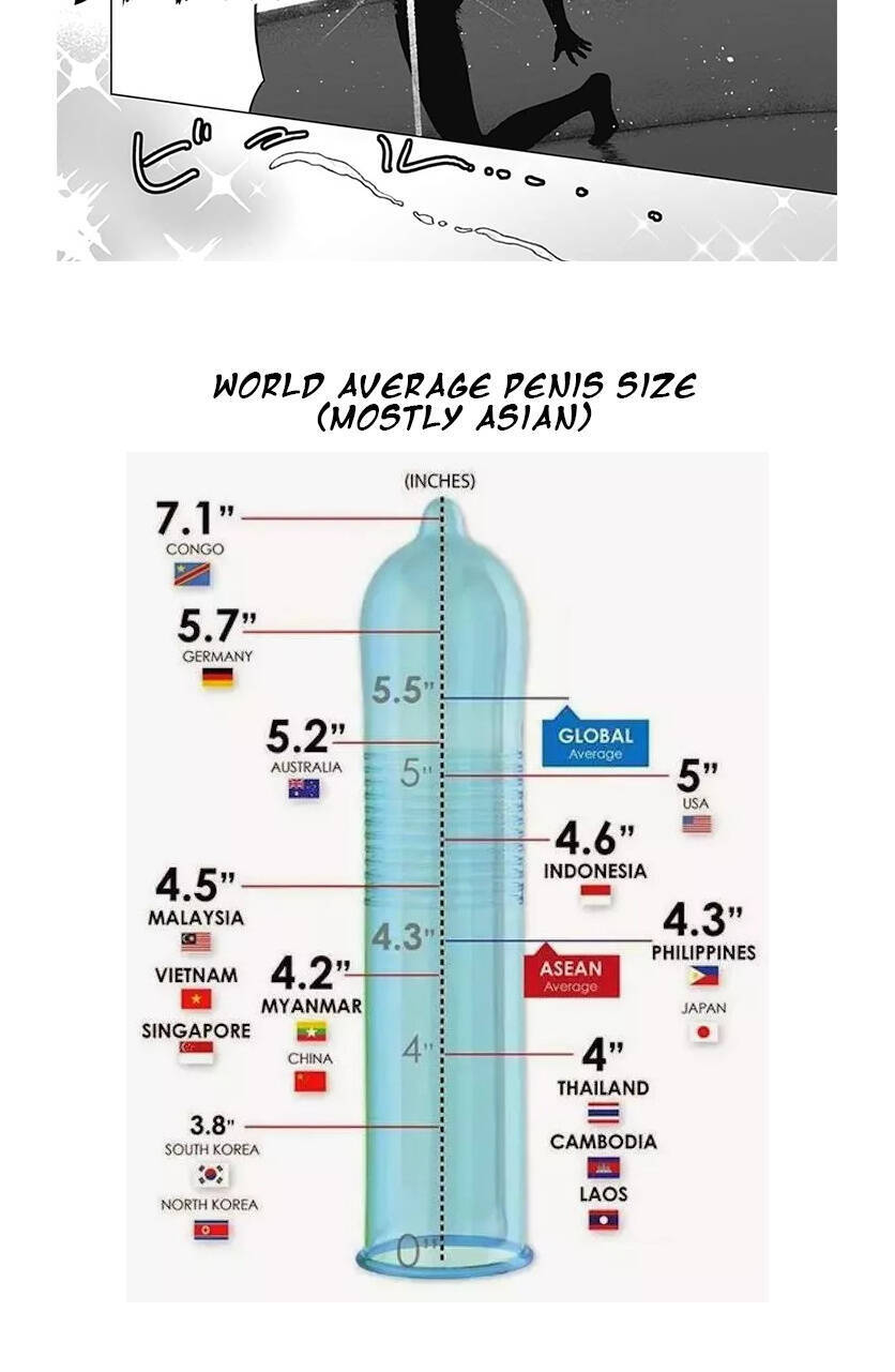 Valhalla Penis Mansion Chapter 4 - 16