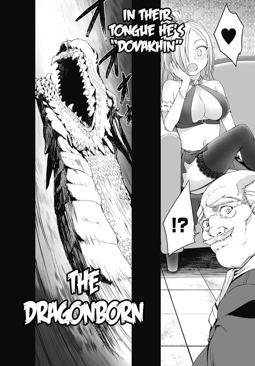 Valhalla Penis Mansion Chapter 4 - 3