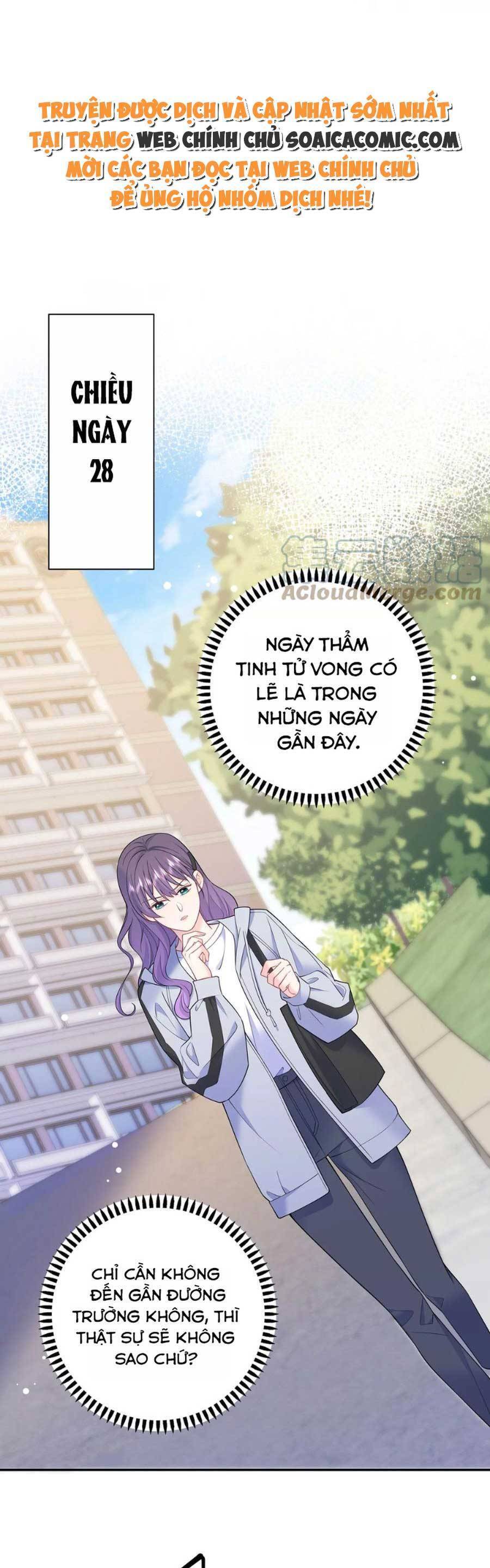 Tôi Dựa Vào Tà Ý: Nghịch Chuyển Nhân Sinh Chapter 124 - 1