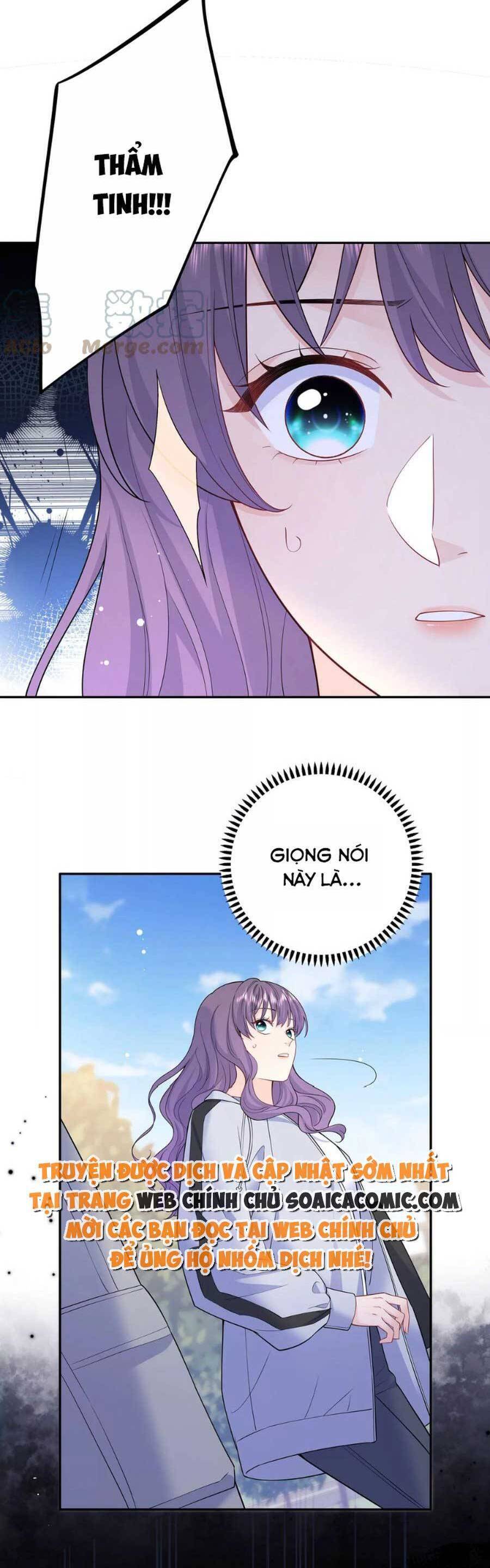 Tôi Dựa Vào Tà Ý: Nghịch Chuyển Nhân Sinh Chapter 124 - 2