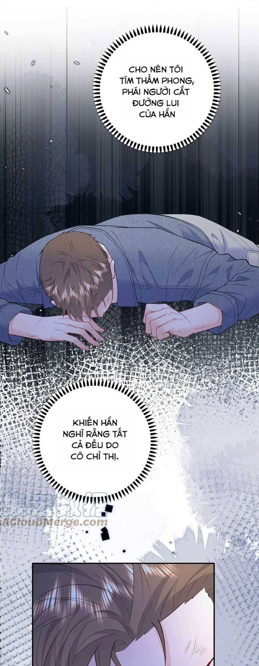 Tôi Dựa Vào Tà Ý: Nghịch Chuyển Nhân Sinh Chapter 124 - 12