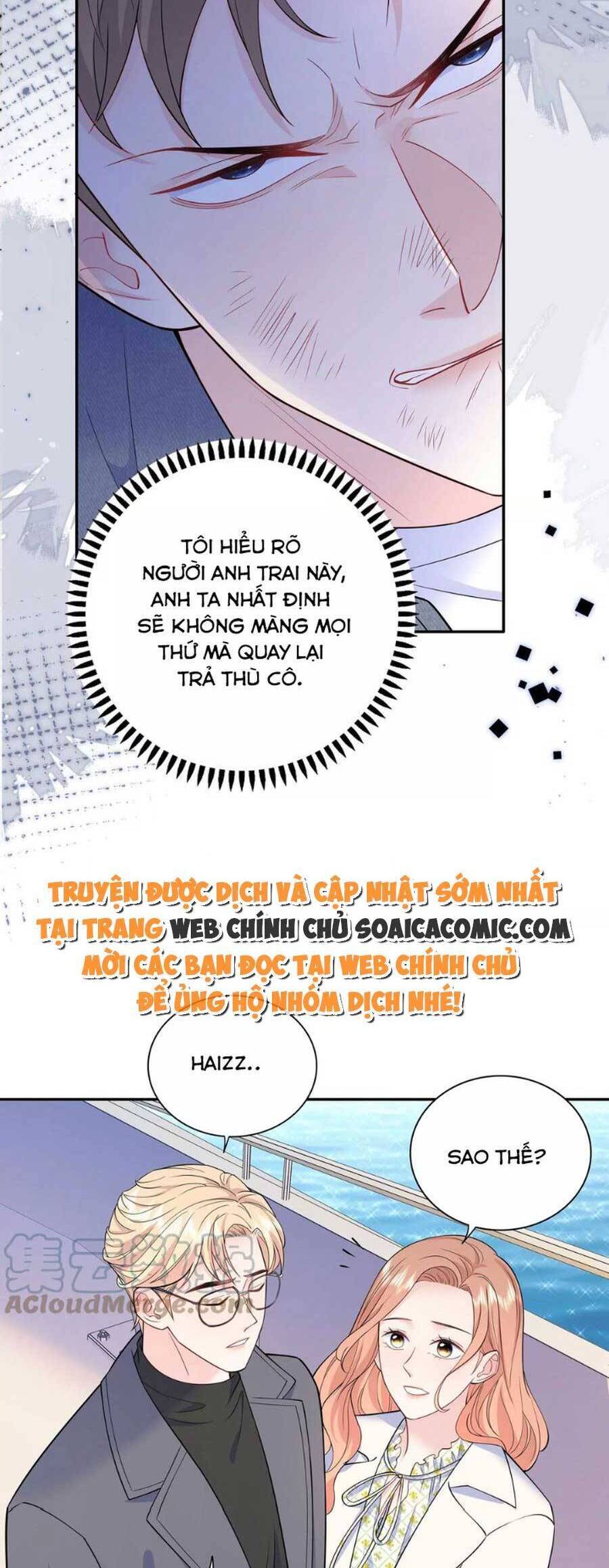 Tôi Dựa Vào Tà Ý: Nghịch Chuyển Nhân Sinh Chapter 124 - 13