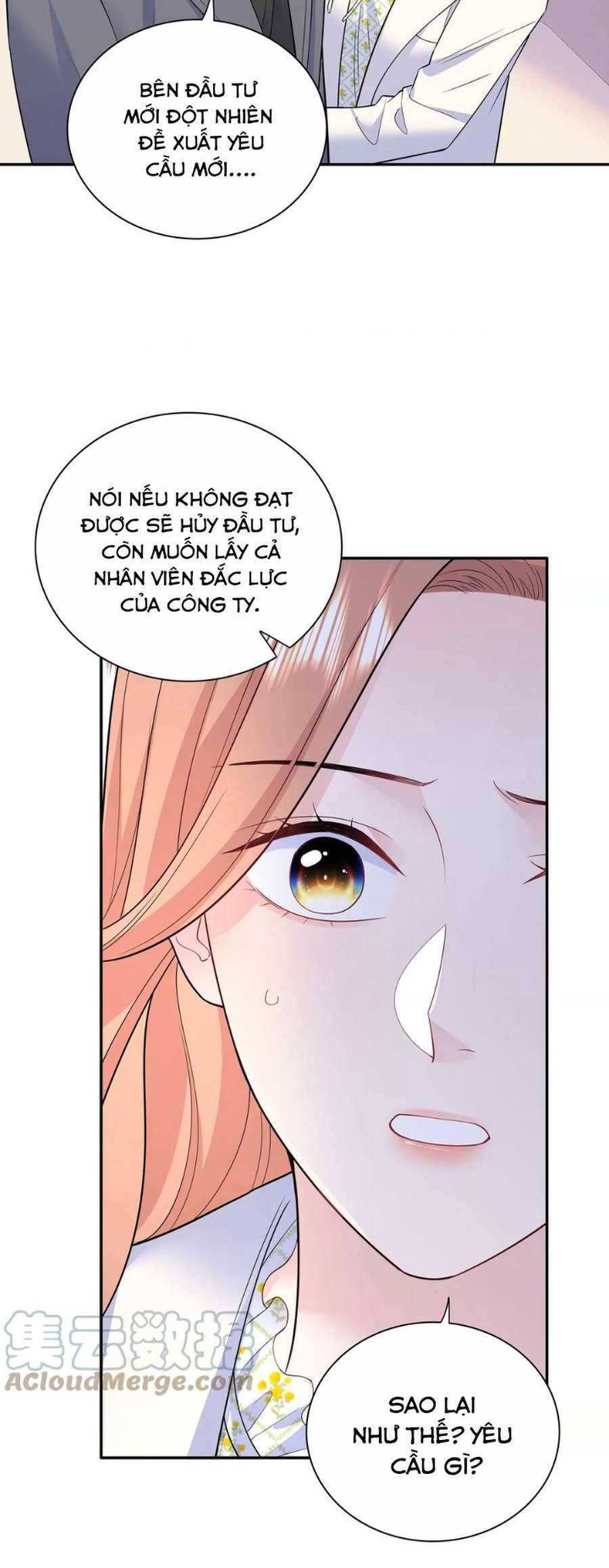 Tôi Dựa Vào Tà Ý: Nghịch Chuyển Nhân Sinh Chapter 124 - 14