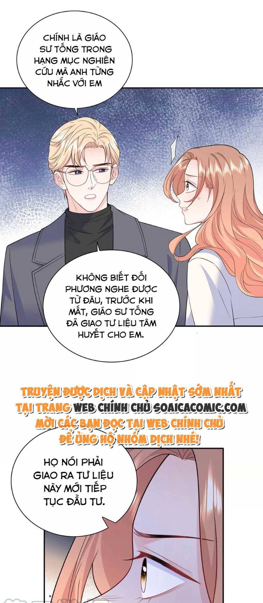 Tôi Dựa Vào Tà Ý: Nghịch Chuyển Nhân Sinh Chapter 124 - 15