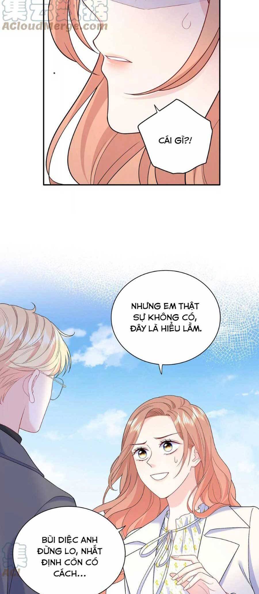 Tôi Dựa Vào Tà Ý: Nghịch Chuyển Nhân Sinh Chapter 124 - 16