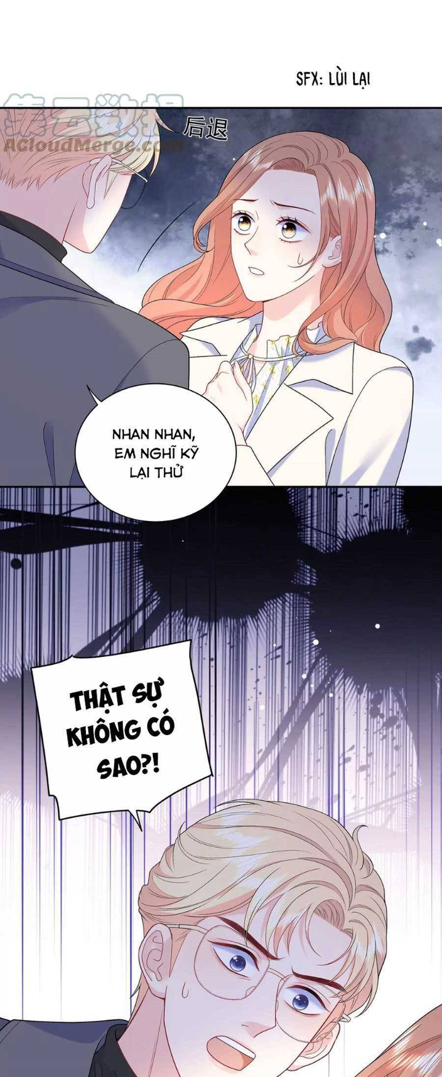 Tôi Dựa Vào Tà Ý: Nghịch Chuyển Nhân Sinh Chapter 124 - 18