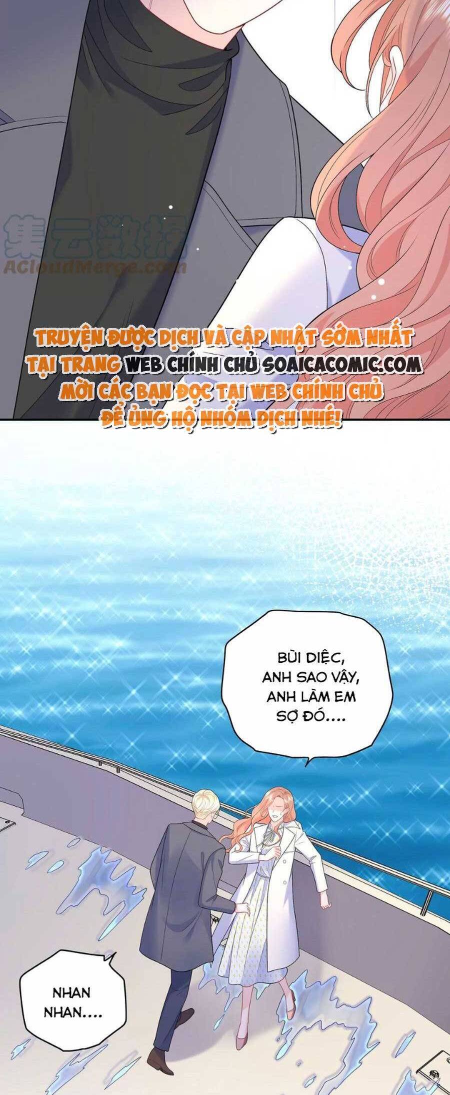 Tôi Dựa Vào Tà Ý: Nghịch Chuyển Nhân Sinh Chapter 124 - 19