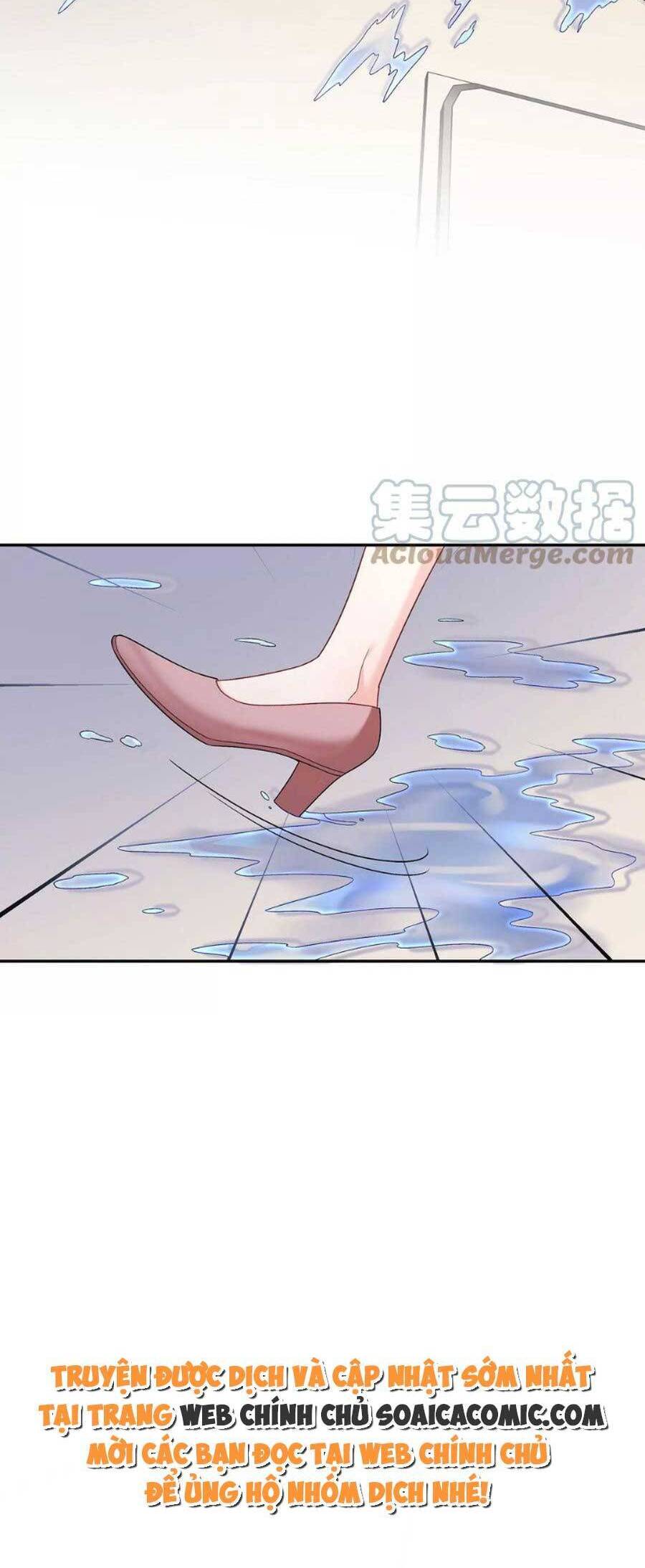 Tôi Dựa Vào Tà Ý: Nghịch Chuyển Nhân Sinh Chapter 124 - 20