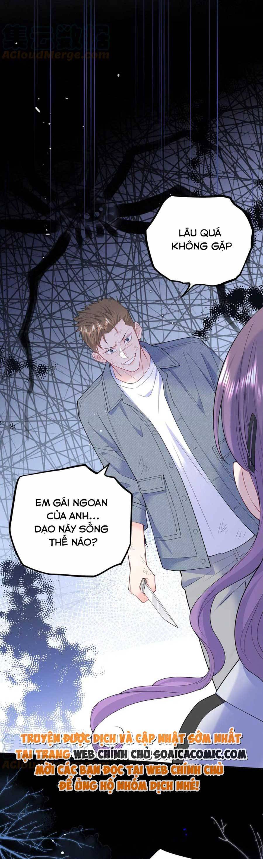 Tôi Dựa Vào Tà Ý: Nghịch Chuyển Nhân Sinh Chapter 124 - 3