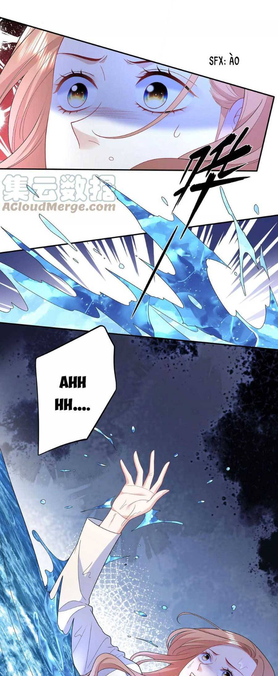 Tôi Dựa Vào Tà Ý: Nghịch Chuyển Nhân Sinh Chapter 124 - 21