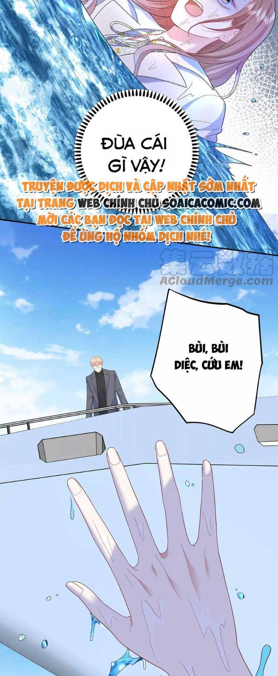 Tôi Dựa Vào Tà Ý: Nghịch Chuyển Nhân Sinh Chapter 124 - 22