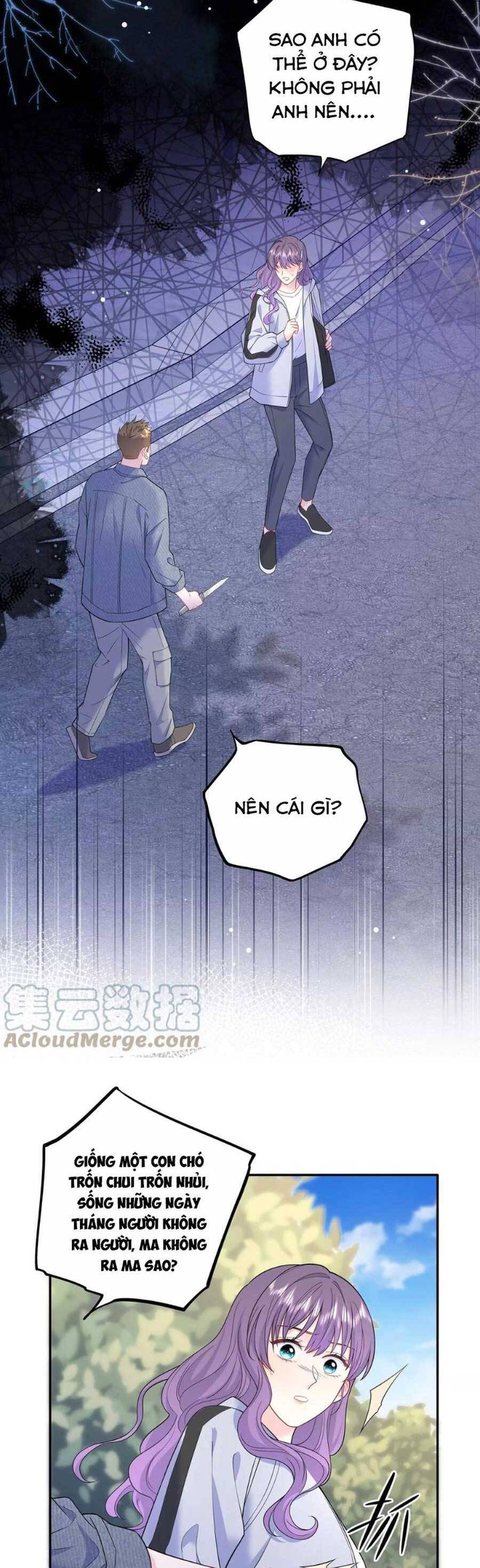 Tôi Dựa Vào Tà Ý: Nghịch Chuyển Nhân Sinh Chapter 124 - 4