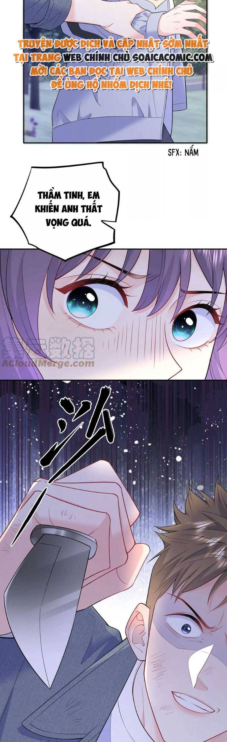 Tôi Dựa Vào Tà Ý: Nghịch Chuyển Nhân Sinh Chapter 124 - 5