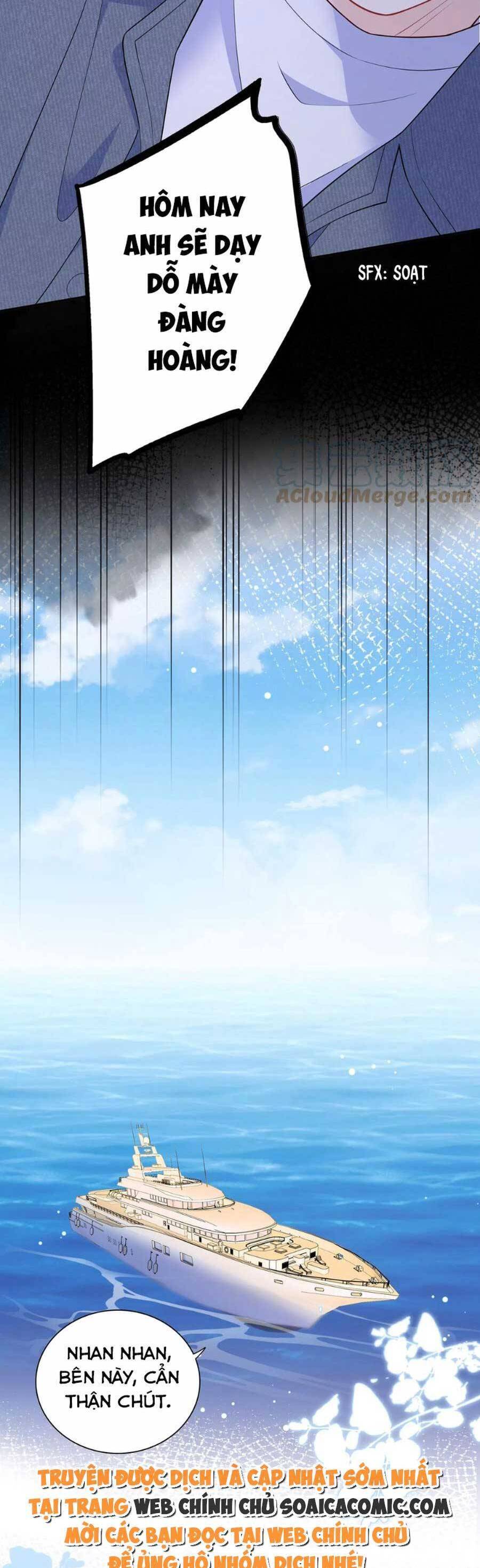 Tôi Dựa Vào Tà Ý: Nghịch Chuyển Nhân Sinh Chapter 124 - 6