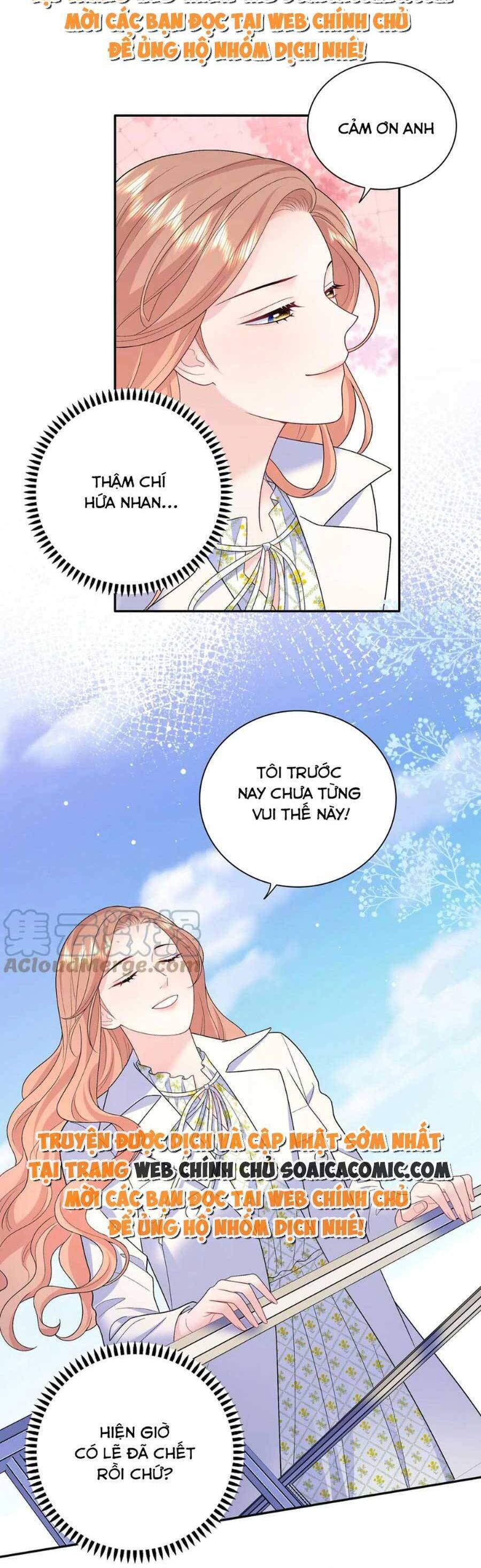 Tôi Dựa Vào Tà Ý: Nghịch Chuyển Nhân Sinh Chapter 124 - 8