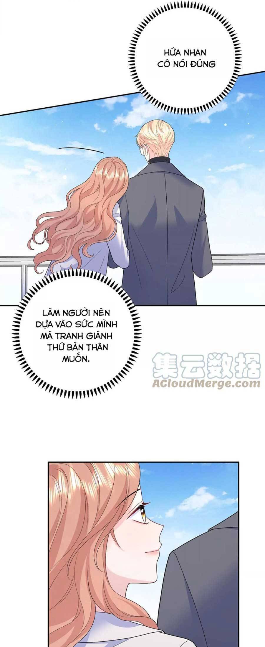 Tôi Dựa Vào Tà Ý: Nghịch Chuyển Nhân Sinh Chapter 124 - 9