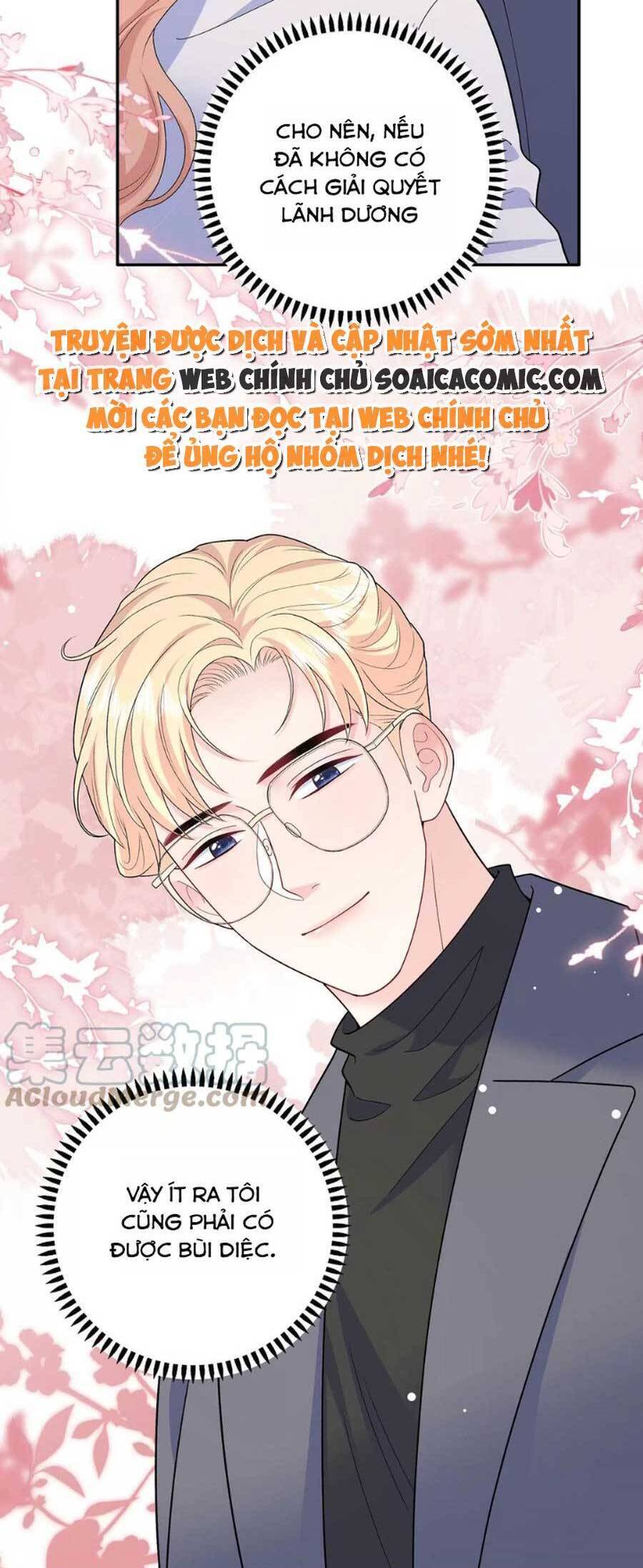 Tôi Dựa Vào Tà Ý: Nghịch Chuyển Nhân Sinh Chapter 124 - 10