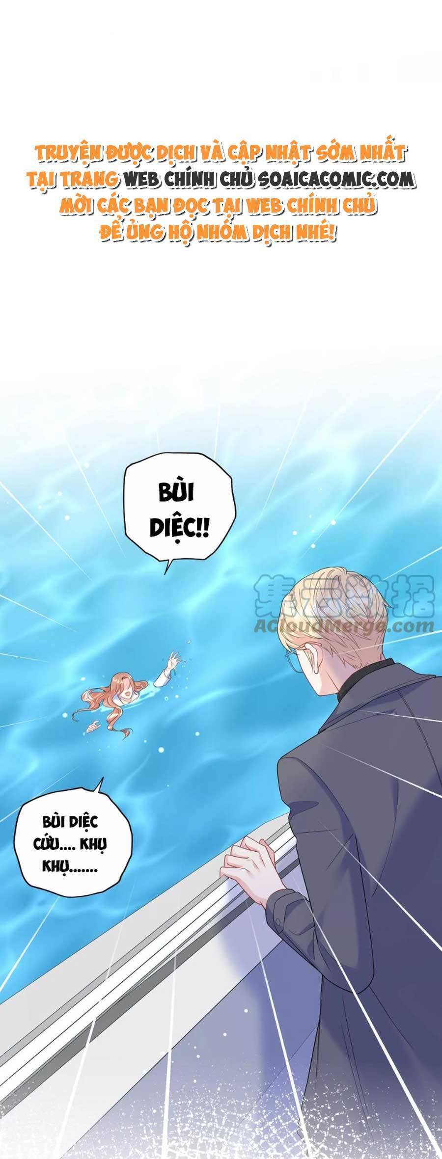 Tôi Dựa Vào Tà Ý: Nghịch Chuyển Nhân Sinh Chapter 125 - 1