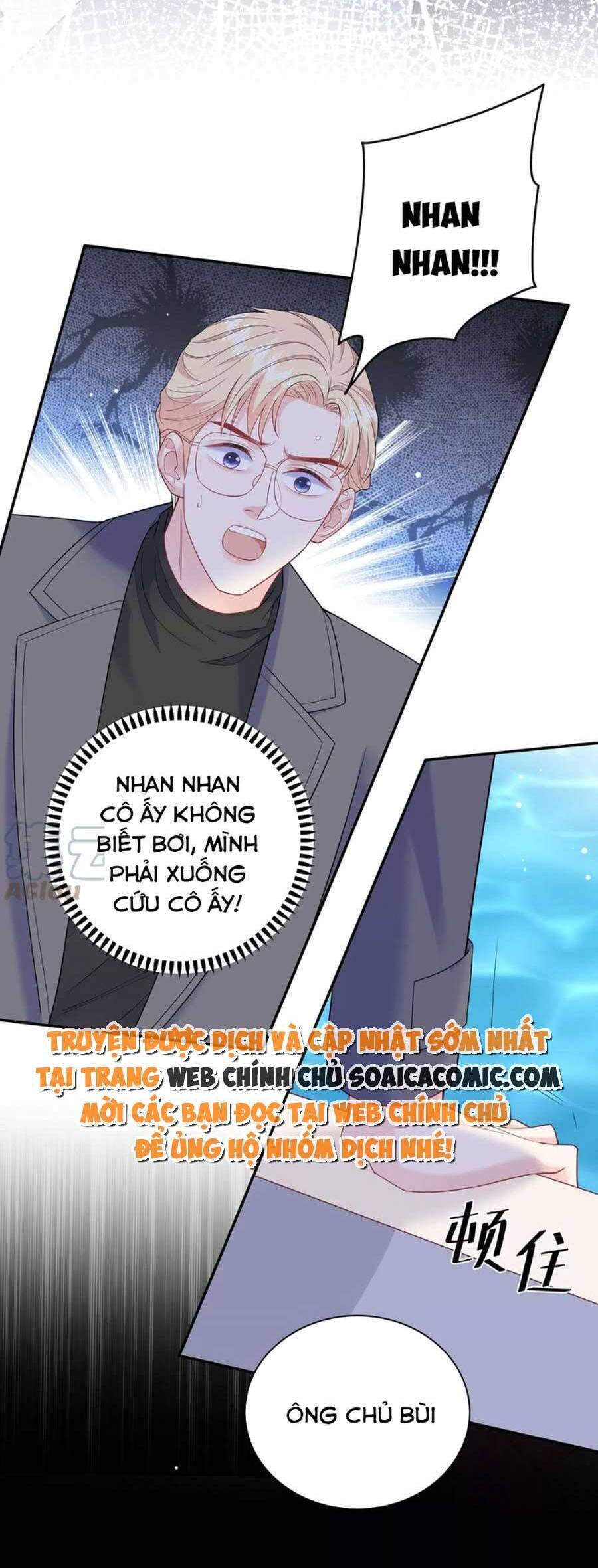 Tôi Dựa Vào Tà Ý: Nghịch Chuyển Nhân Sinh Chapter 125 - 2