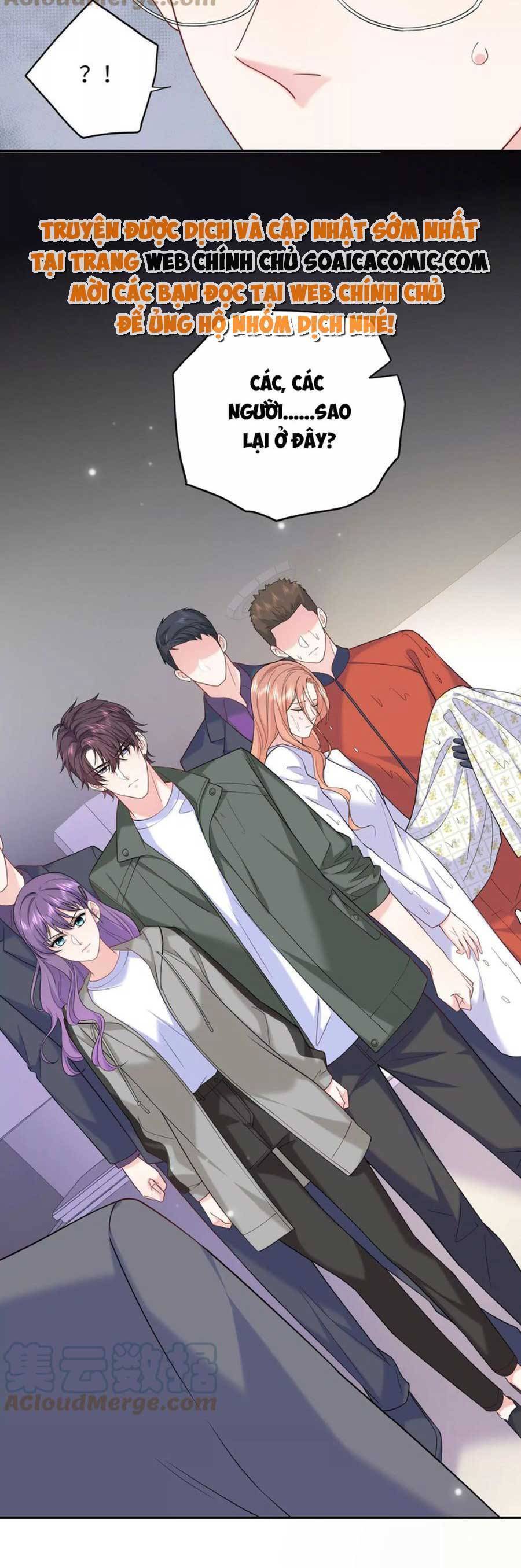 Tôi Dựa Vào Tà Ý: Nghịch Chuyển Nhân Sinh Chapter 125 - 14