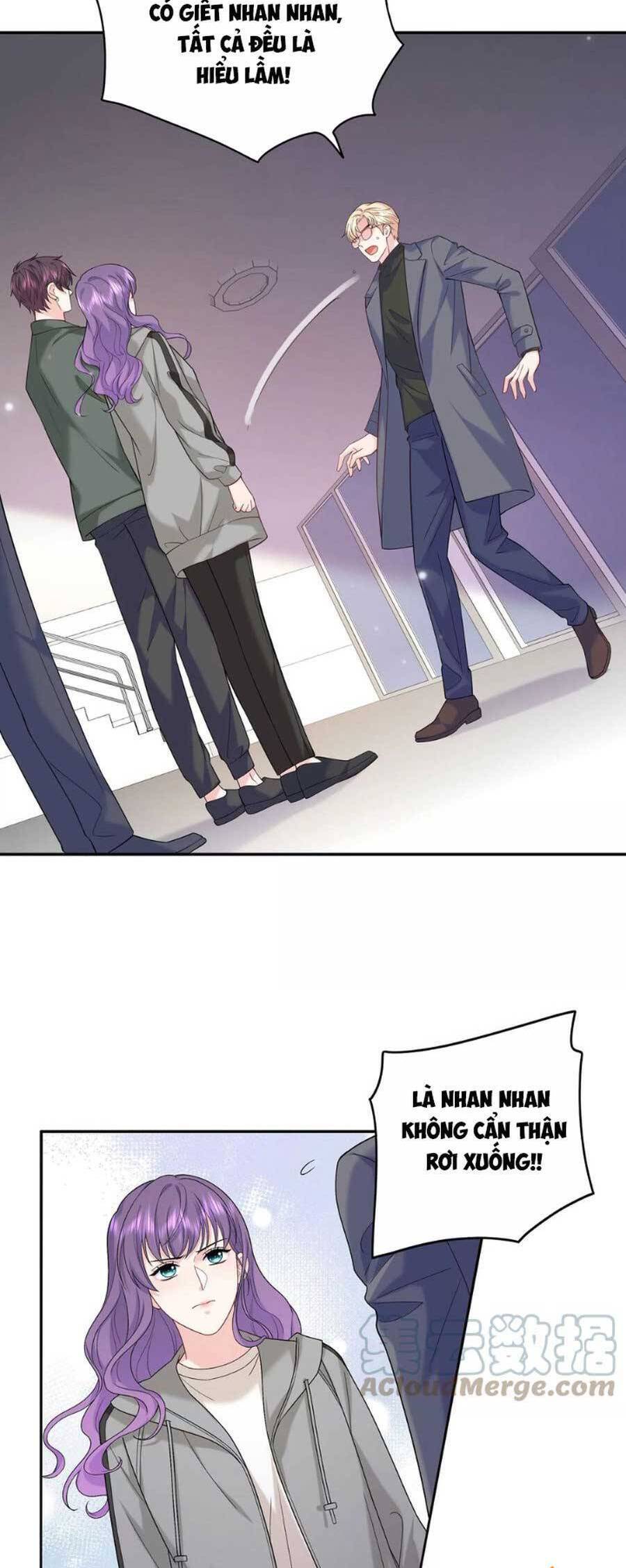 Tôi Dựa Vào Tà Ý: Nghịch Chuyển Nhân Sinh Chapter 125 - 16