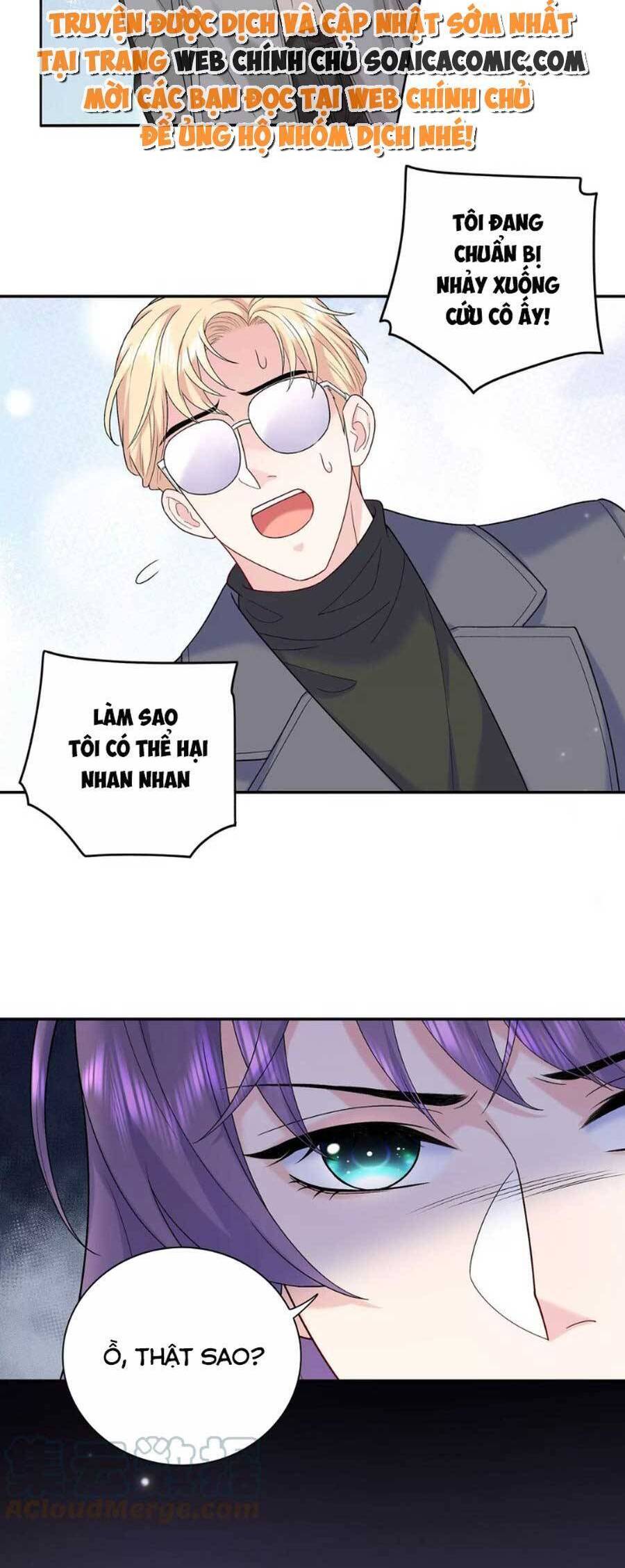 Tôi Dựa Vào Tà Ý: Nghịch Chuyển Nhân Sinh Chapter 125 - 17
