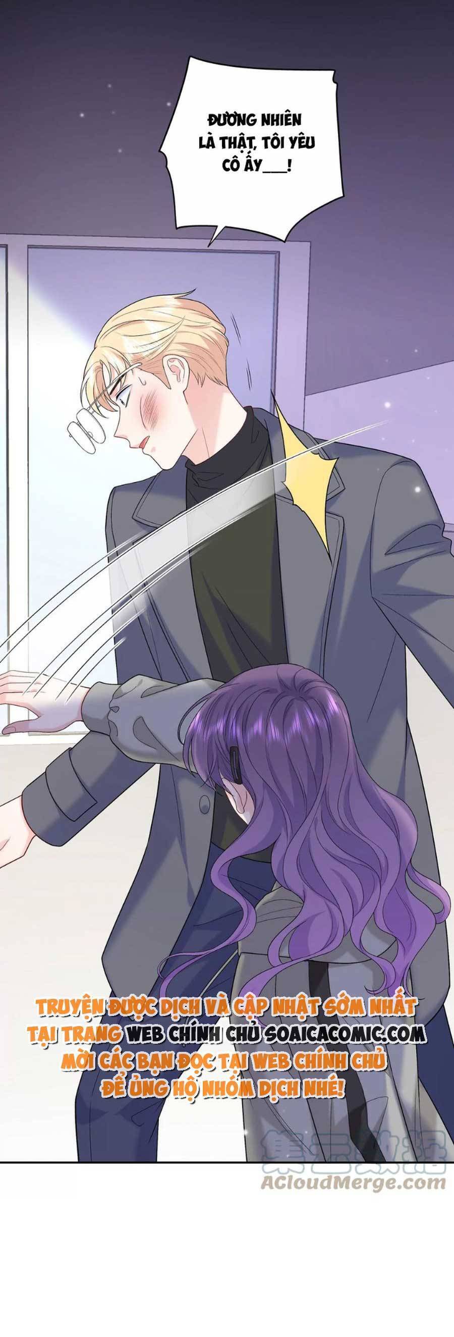 Tôi Dựa Vào Tà Ý: Nghịch Chuyển Nhân Sinh Chapter 125 - 18