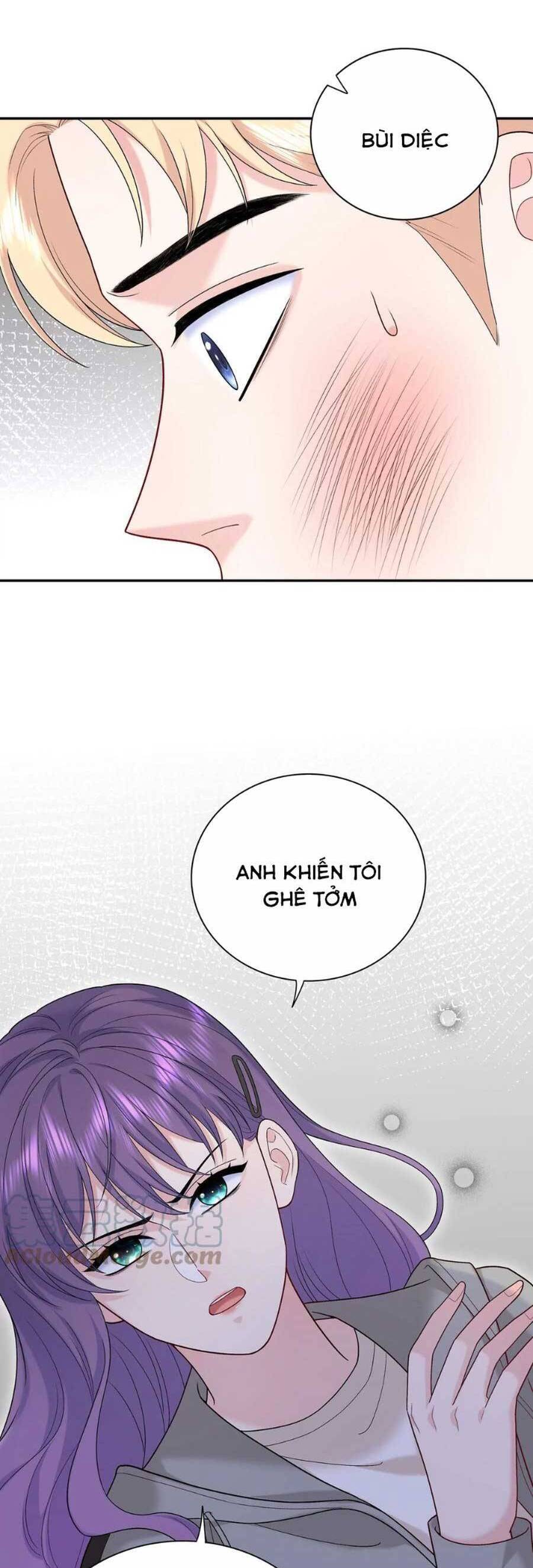 Tôi Dựa Vào Tà Ý: Nghịch Chuyển Nhân Sinh Chapter 125 - 19