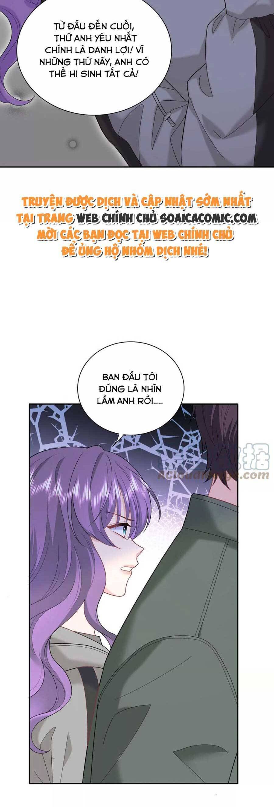 Tôi Dựa Vào Tà Ý: Nghịch Chuyển Nhân Sinh Chapter 125 - 20