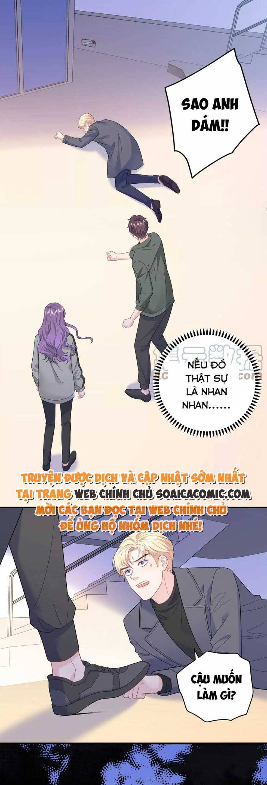 Tôi Dựa Vào Tà Ý: Nghịch Chuyển Nhân Sinh Chapter 125 - 22