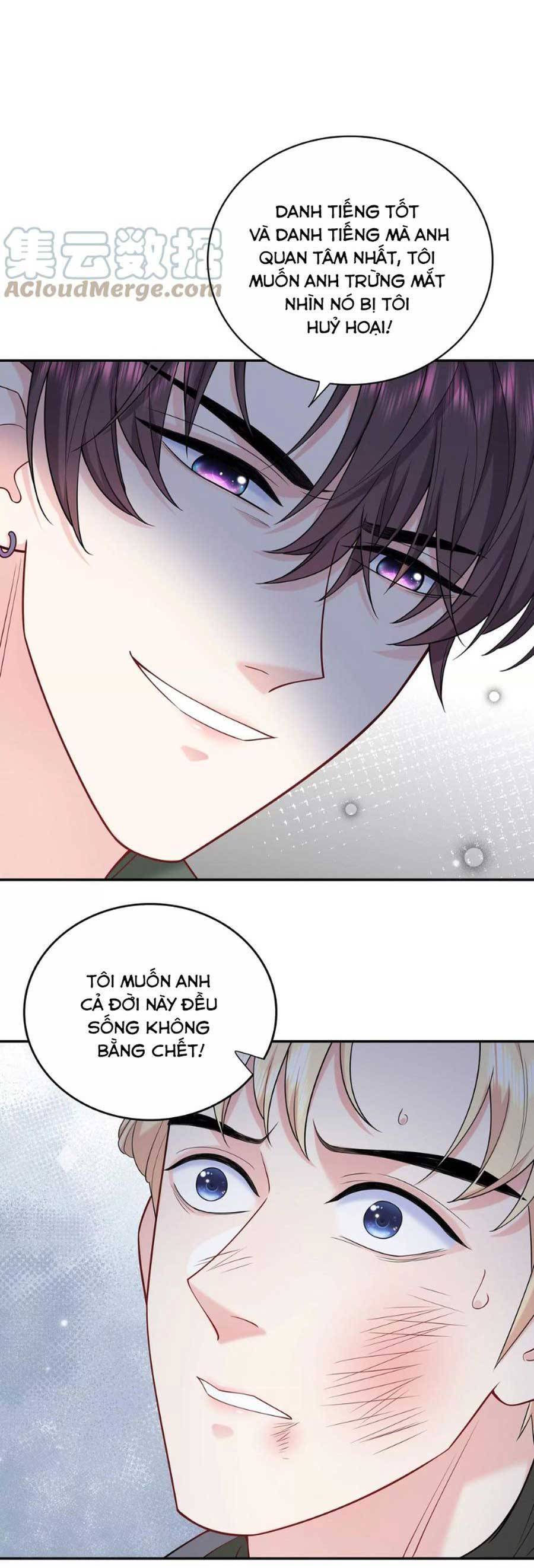 Tôi Dựa Vào Tà Ý: Nghịch Chuyển Nhân Sinh Chapter 125 - 24