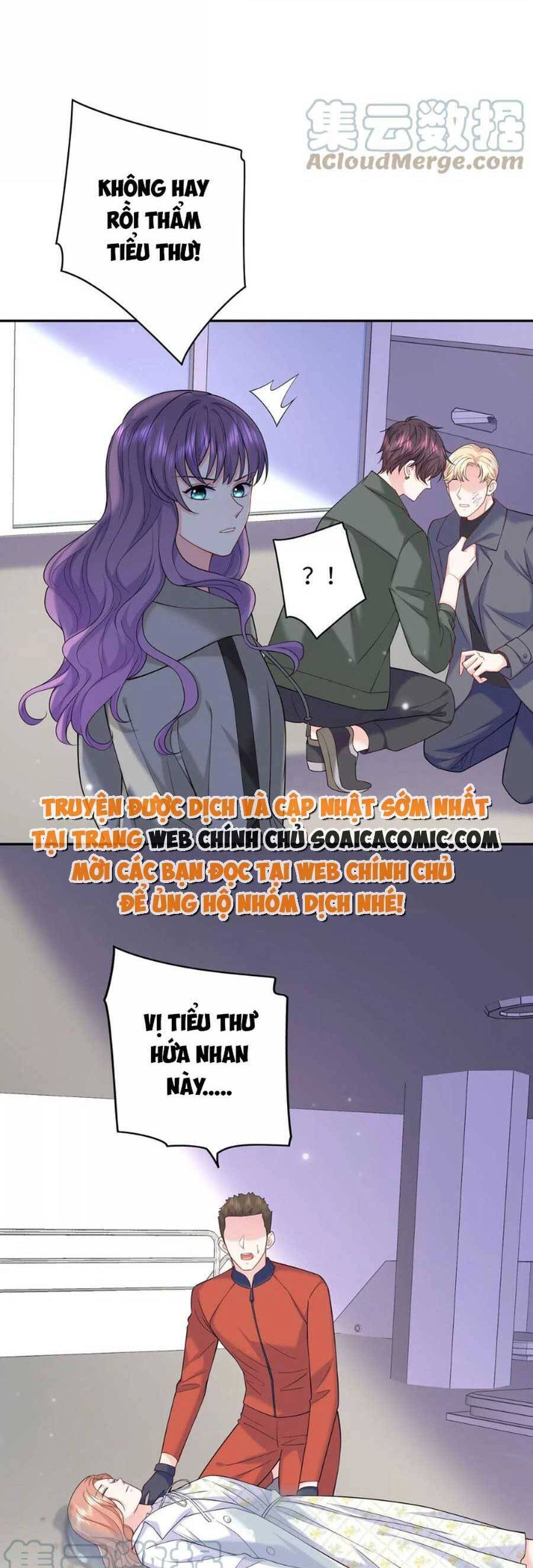 Tôi Dựa Vào Tà Ý: Nghịch Chuyển Nhân Sinh Chapter 125 - 25