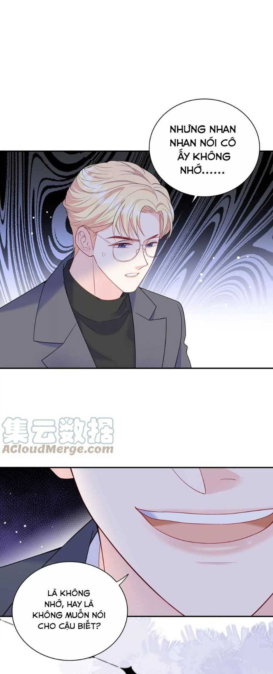 Tôi Dựa Vào Tà Ý: Nghịch Chuyển Nhân Sinh Chapter 125 - 4